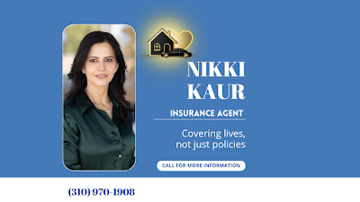 Nikki Kaur: Allstate Insurance