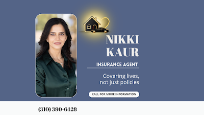 Nikki Kaur: Allstate Insurance