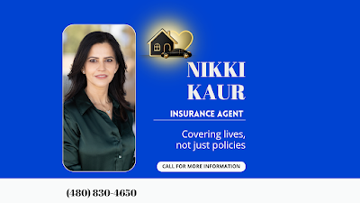 Nikki Kaur: Allstate Insurance