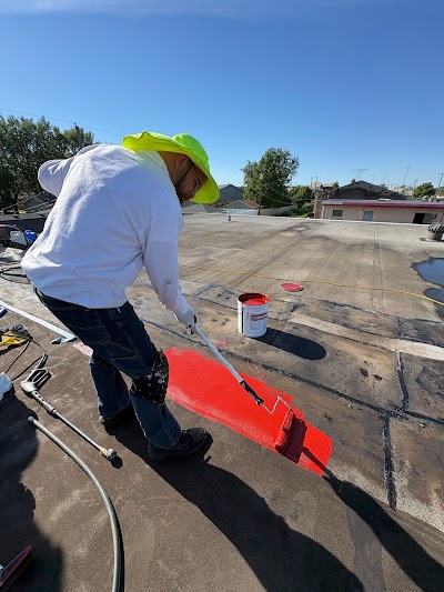 Pristine Industrial Roofing