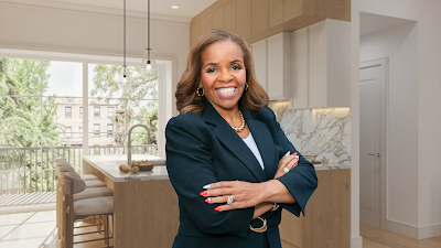 Karen Morgan, Coldwell Banker Realty - Cambridge, MA