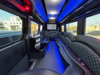 O'Hare Limo Services - Limo to O'Hare, Airport Transportation Shuttle, Black Car Service in Chicago by O'Hare Limousine, Rent