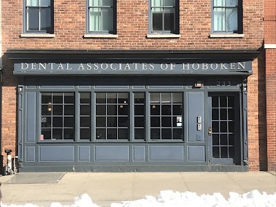 Dental Associates of Hoboken
