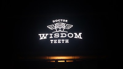 Dr Wisdom Teeth