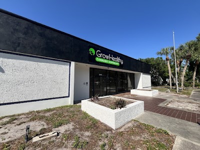 GrowHealthy Dispensary - Palm Harbor