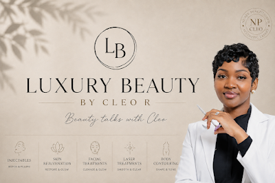 Luxury Beauty By Cleo R
