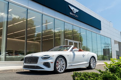 Bentley Paramus