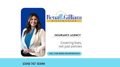 Rena Gilliam: Allstate Insurance