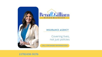 Rena Gilliam: Allstate Insurance