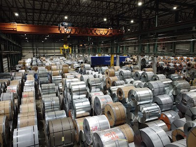 Samee Metal Trading