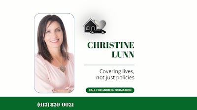 Christine Lunn Desjardins Insurance Agent
