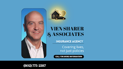 Vien Sharer and Associates: Allstate Insurance