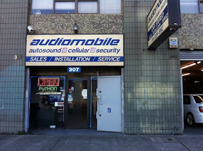 Audiomobile - Overlanding Accessories, Android Auto & Apple Play Car Services in Hayward