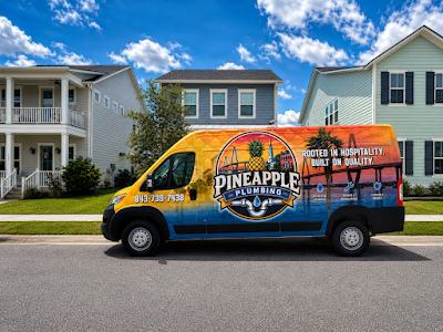 Pineapple Plumbing LLC