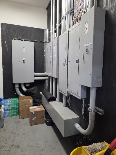 CTBA Electric, LLC