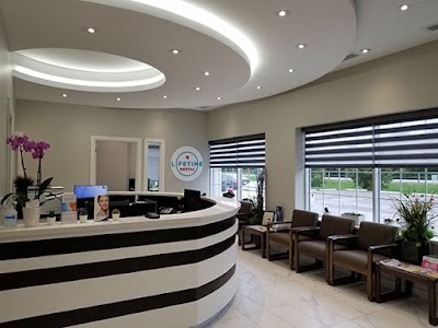 Lifetime Dental - Brantford