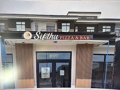 Sifithu Pizza & Bar