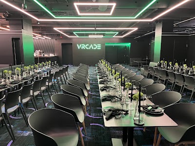 VRCADE Toronto