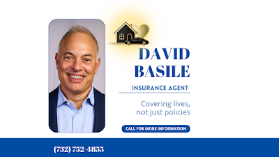 David Basile: Allstate Insurance