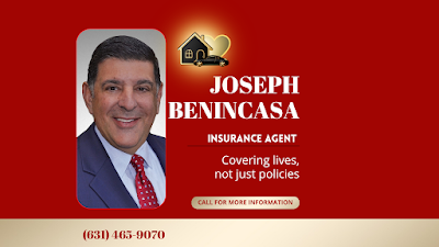 Joseph Benincasa - State Farm Insurance Agent