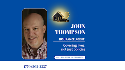 John Thompson: Allstate Insurance