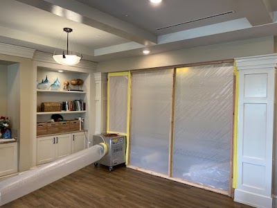 QUALITY Water Damage Restoration Seattle