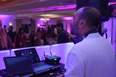 Z4 EVENTS