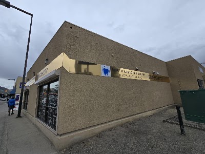 North Kamloops Dental & Implant Clinic
