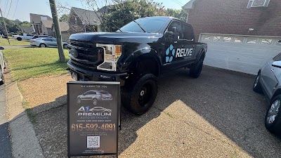 A1 Premium Auto Detailing