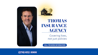Thomas Insurance Agency: Allstate Insurance