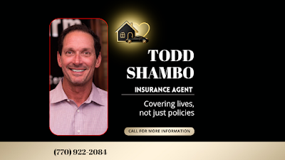 Todd Shambo - State Farm Insurance Agent