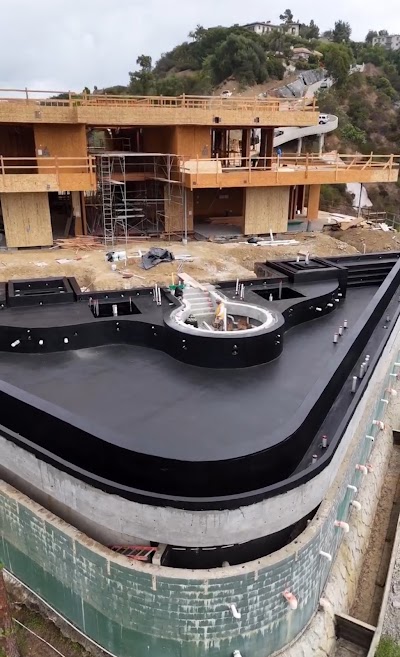 Surfacing And Waterproofing