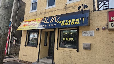 Kaliiva Marijuana Weed Dispensary