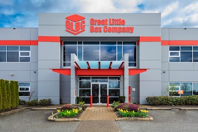 The Great Little Box Company