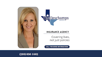 Cindy Deschamps: Allstate Insurance