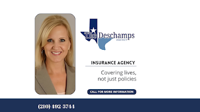 Cindy Deschamps: Allstate Insurance