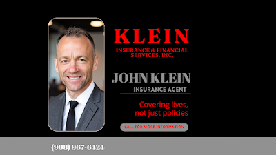John Klein - State Farm Insurance Agent, ChFC, WMCP, RICP