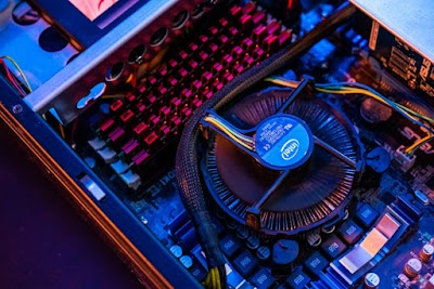 Comp Doc Computers
