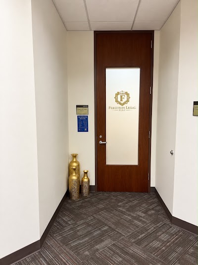Ferguson Legal PLLC
