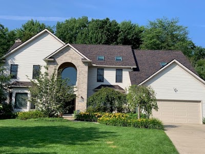 TLC Roofing