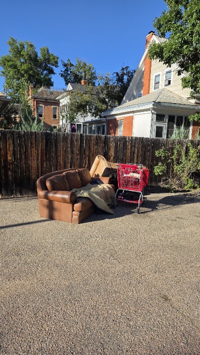 86it! Junk Removal Services LLC