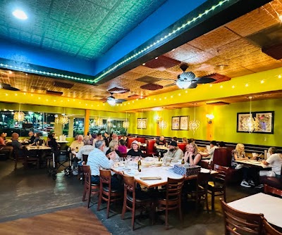 Namaste Grill indian Restaurant