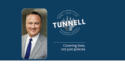 Tunnell Insurance Agency Inc: Allstate Insurance