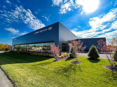Land Rover Novi - Service & Parts