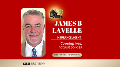 State Farm: James B Lavelle