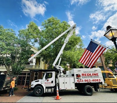 Redline Tree Service, LLC