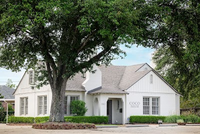 Coco Beauty Bar & Medical Spa