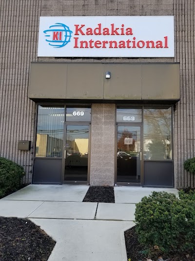 Kadakia International Group