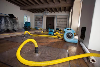 Tatum Water Damage Restoration