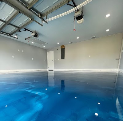 DJ Epoxy Solutions